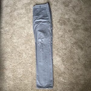 Levi grey men’s pants